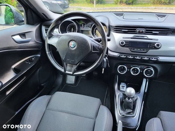 Alfa Romeo Giulietta 1.4 TB 16V Impression - 10