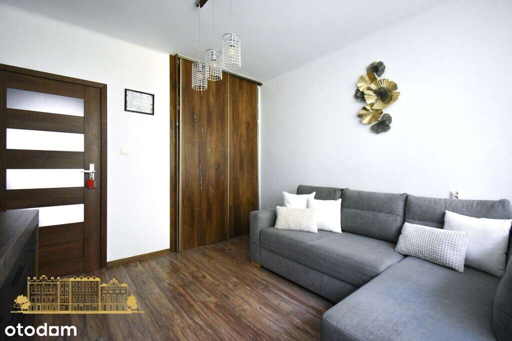 Gotowe | 3 pokoje | 63,3m2 | Os.  Kolorowe-5