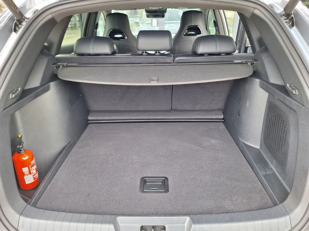 4x4 / Head-UP / Audio Infinity / Kamera 360