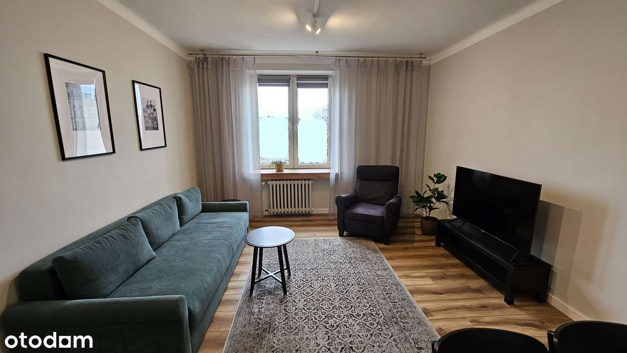 Gotowe do zamieszkania ! Umeblowane / Rejon ul. Zachodniej i Manu.-9