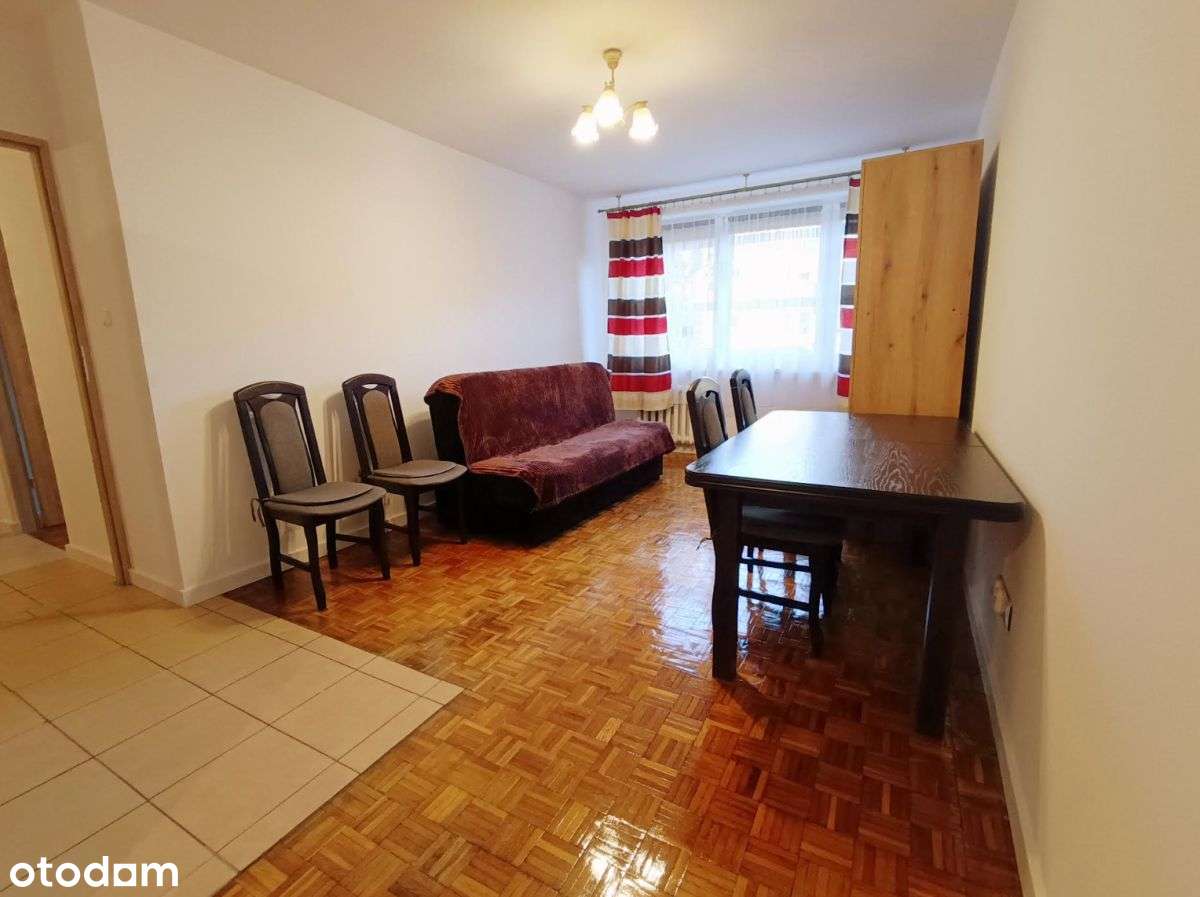 Świeżo wyremontowane mieszkanie 2-pokojowe - Pełny obrazek: 5/8