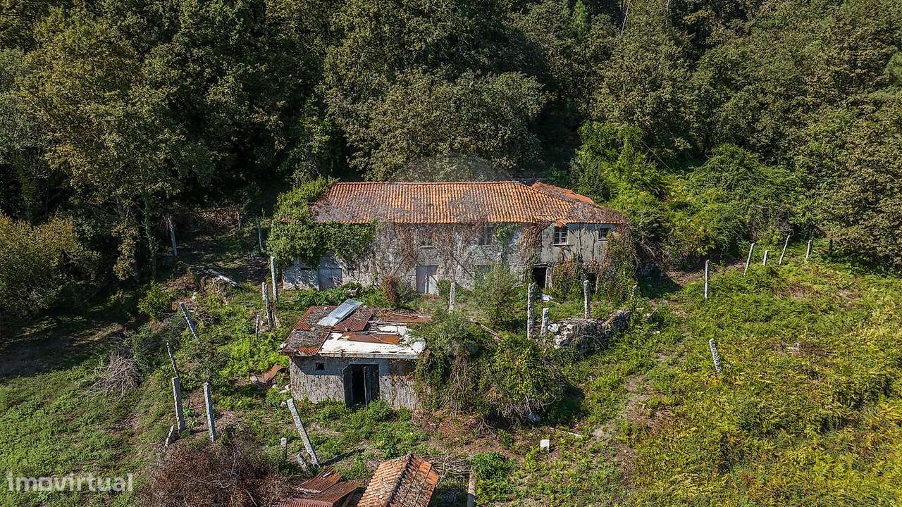 Moradia T7 para venda - Grande imagem: 3/16