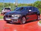 BMW 116 d EDynamics Line Sport - 1