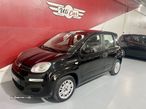 Fiat Panda 1.2 Lounge - 2