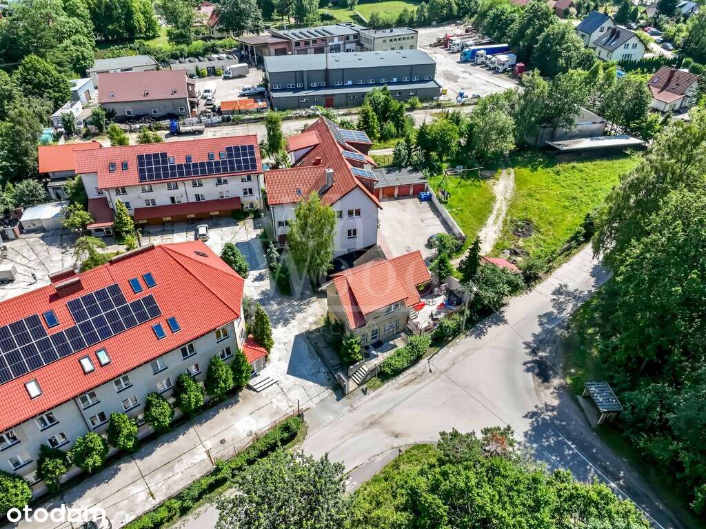 Nieruchomość inwestycyjna Kartuzy - Pełny obrazek: 5/20