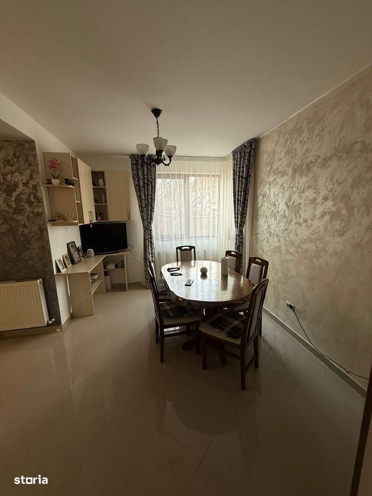 Vila tip Duplex , gata de mutat!-8