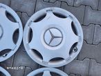 KOŁPAKI 16 MERCEDES W203 C KLASE E KLASE 2034010224 - 4