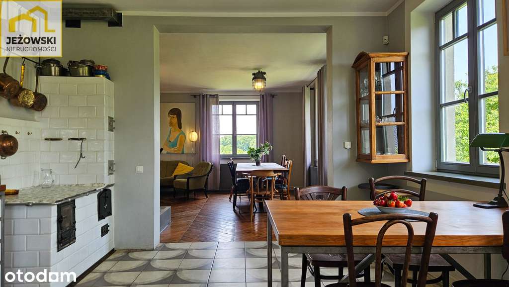 Kazimierz, Rezydencja z dwoma domami i winnicą. - Pełny obrazek: 4/20