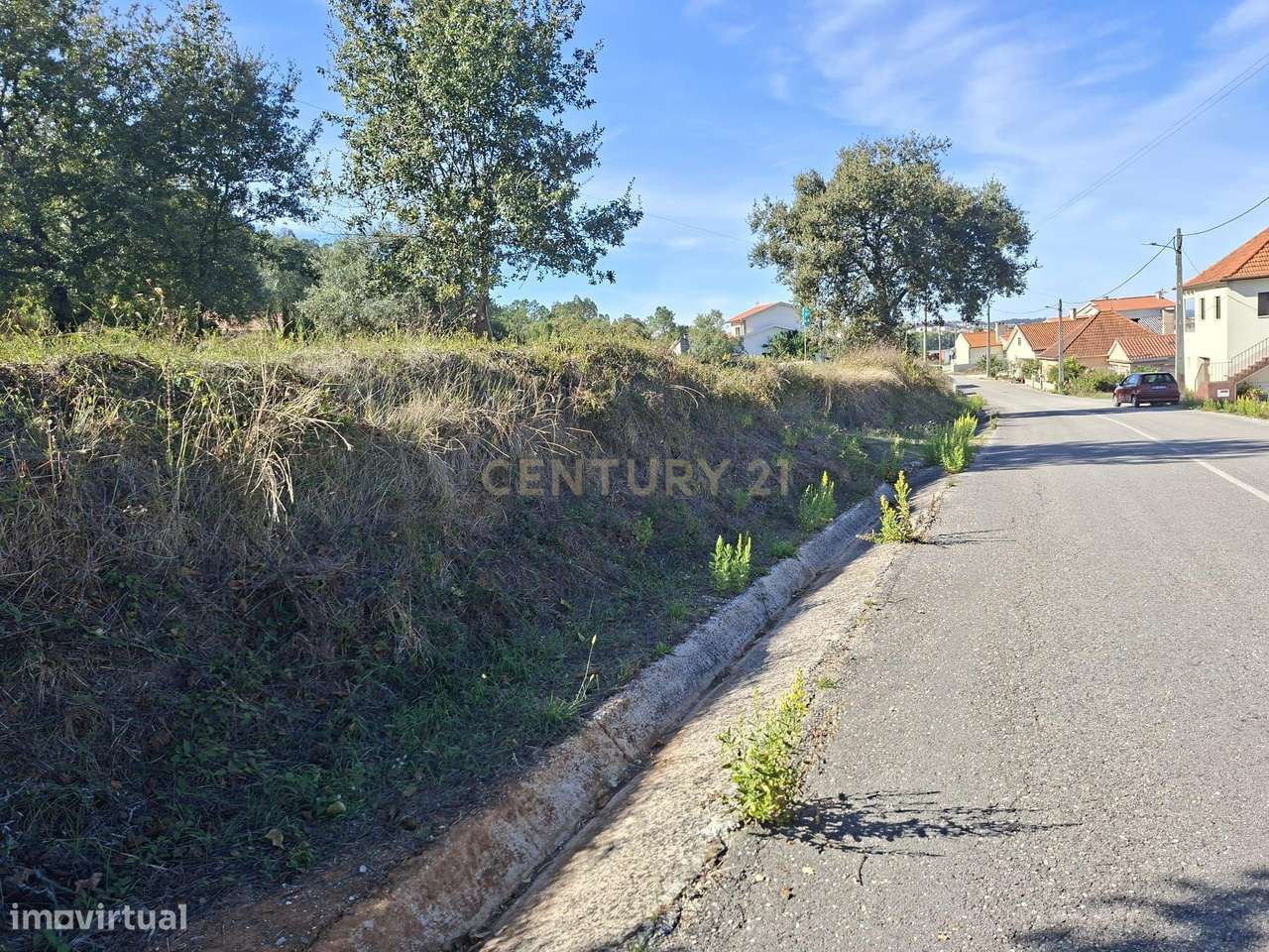 Terreno em Pombal com Vista Panorâmica e Acessos Convenientes - Grande imagem: 5/37