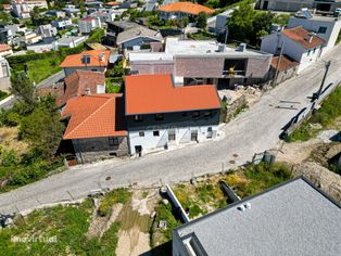 Conjunto de 4 apartamentos para venda