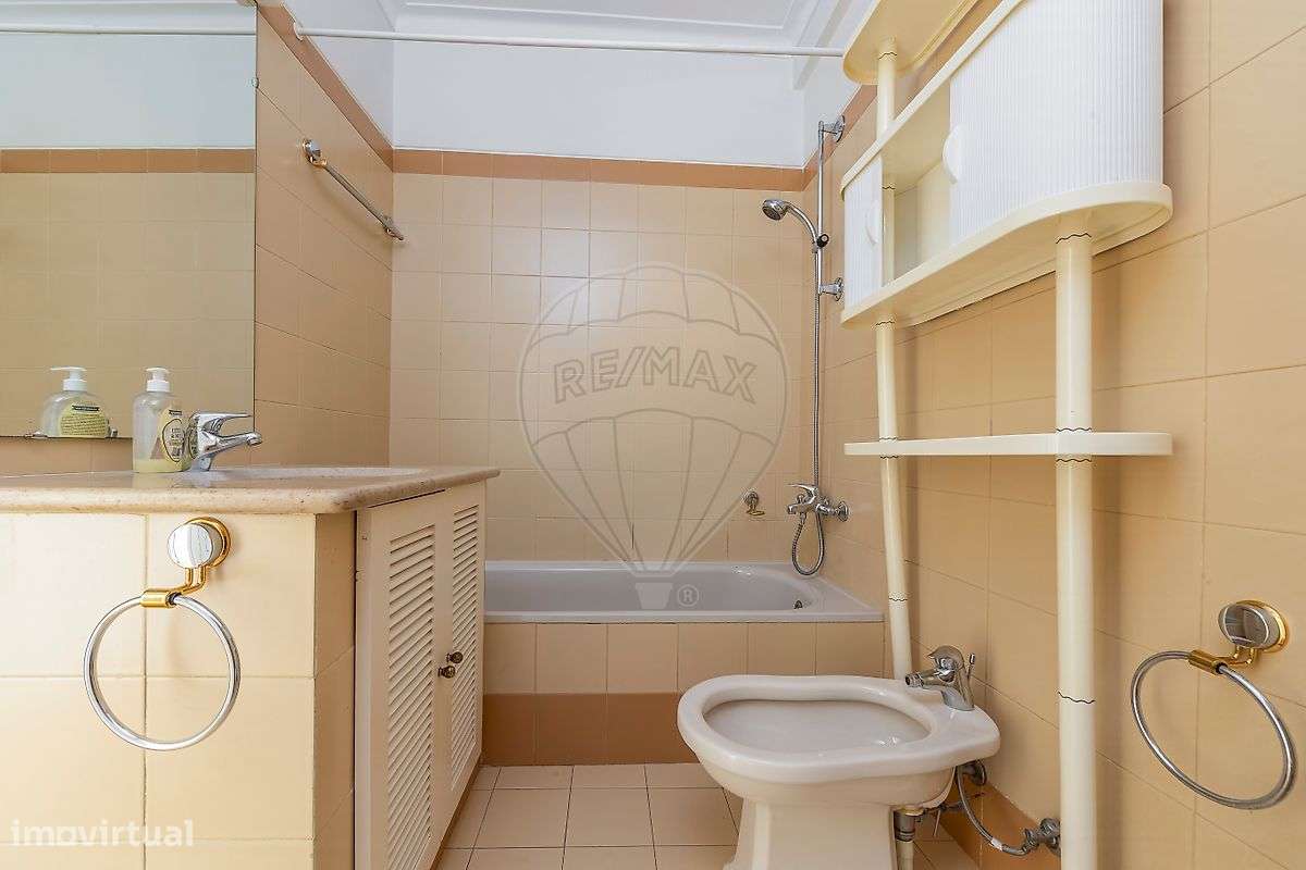 Apartamento T4 para venda-34