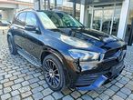 Mercedes-Benz GLE 400 d 4-Matic - 1