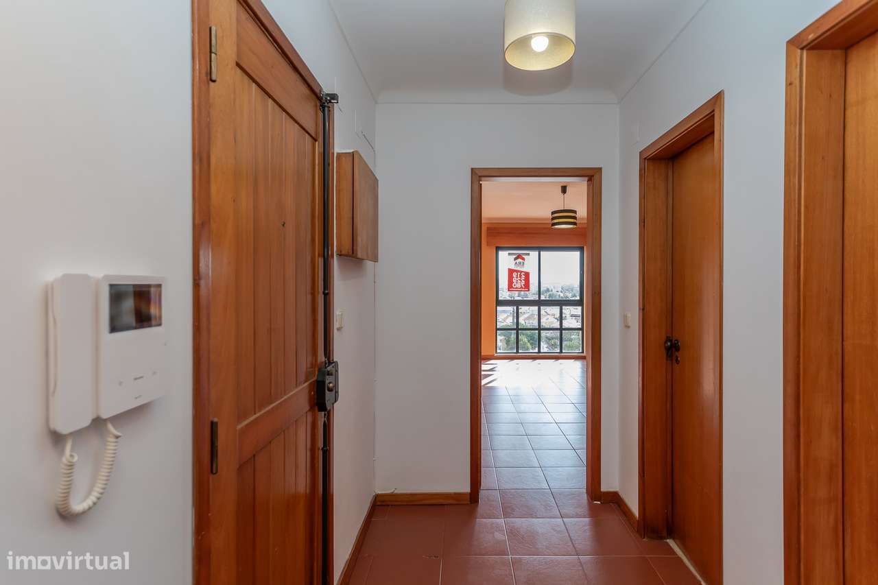 T3 com 2 casas de banho - Algueirão - Grande imagem: 4/30