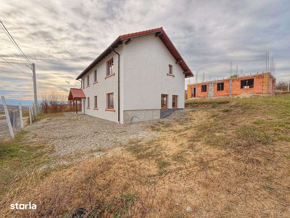 Casa Noua-Utilitati-Sura Mare-Comision 0-2