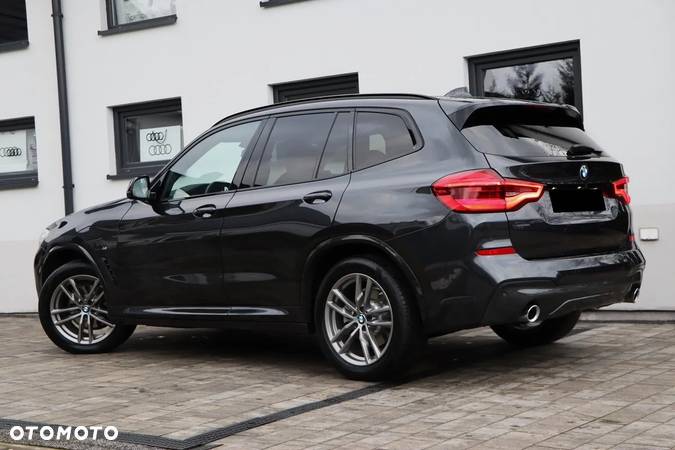 BMW X3 - 6