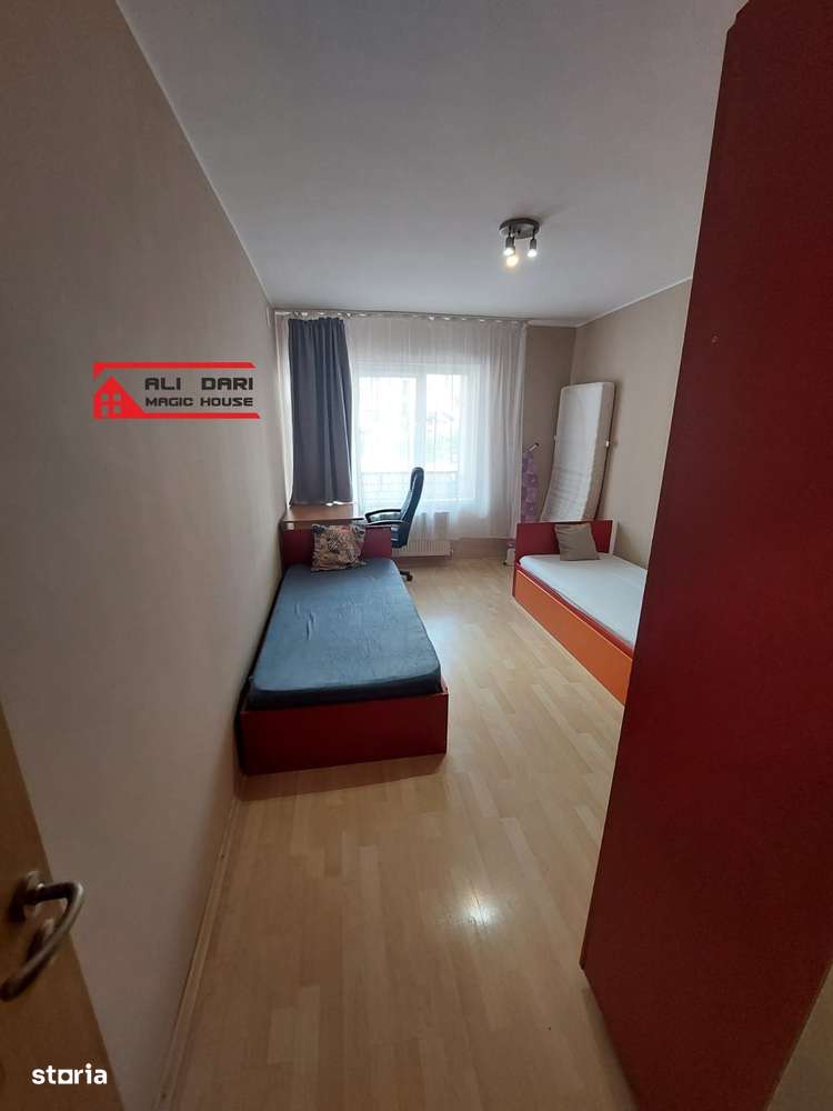 De vanzare apartament pe strada Jupiter Calea Baciului zona Petrom - Imagine principală: 3/20