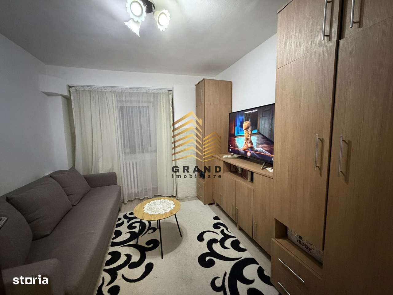 APARTAMENT DE VANZARE |3 CAMERE | DECOMANDAT| IMPARATUL TRAIAN-3