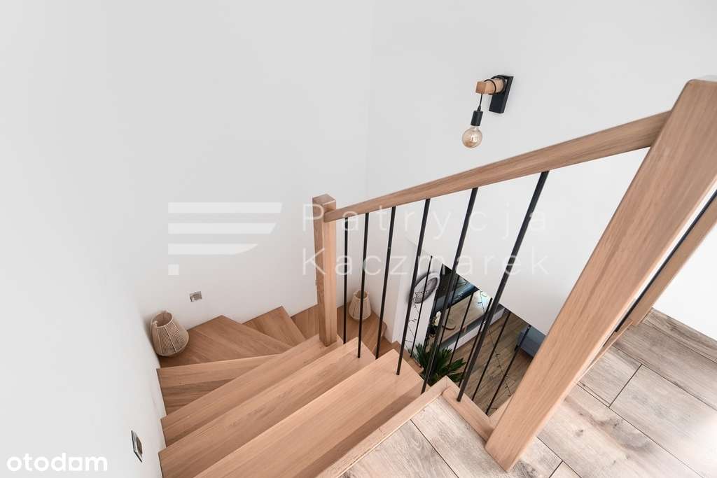 Przytulny dom w zabudowie szeregowej-ok. Kórnika-14