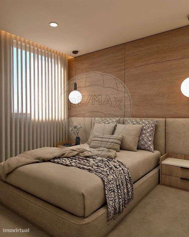 Apartamento T2 para venda-16