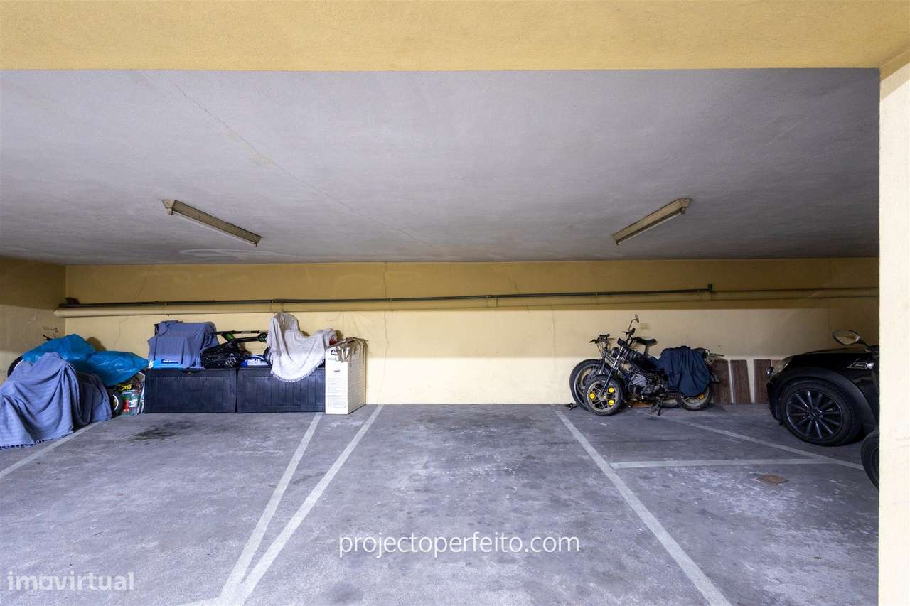 Apartamento T2+1 Venda em Espinho,Espinho-20