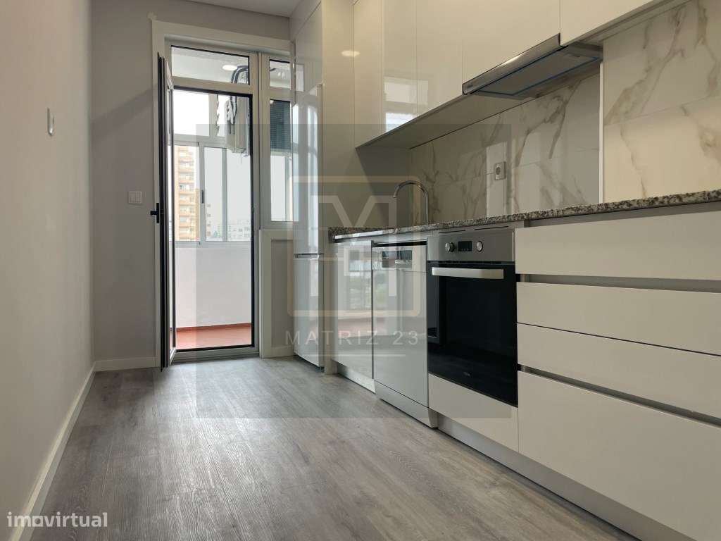 APT T2 | RENOVADO | BOAVISTA | PORTO-4