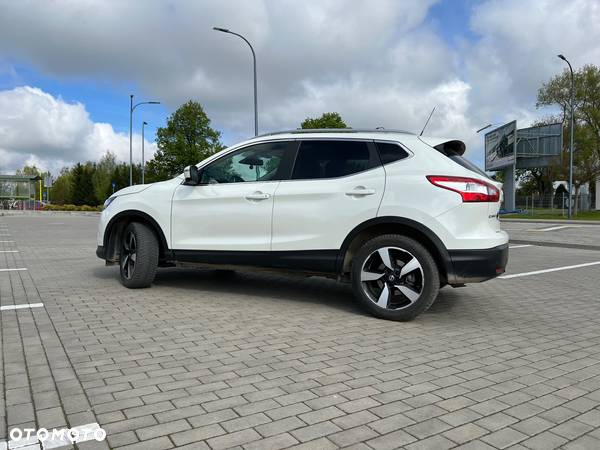 Nissan Qashqai 1.6 DIG-T N-Connecta - 10