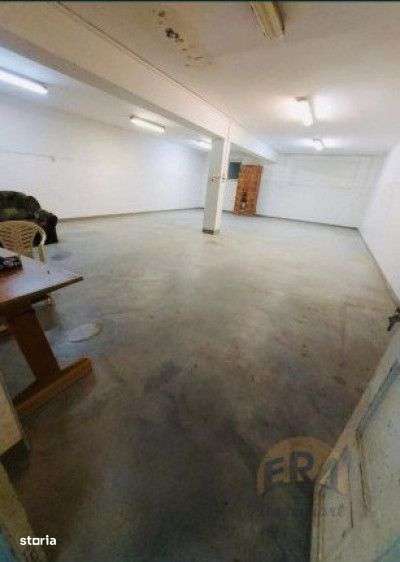 Hala de vanzare – Ineu, judetul Bihor-3