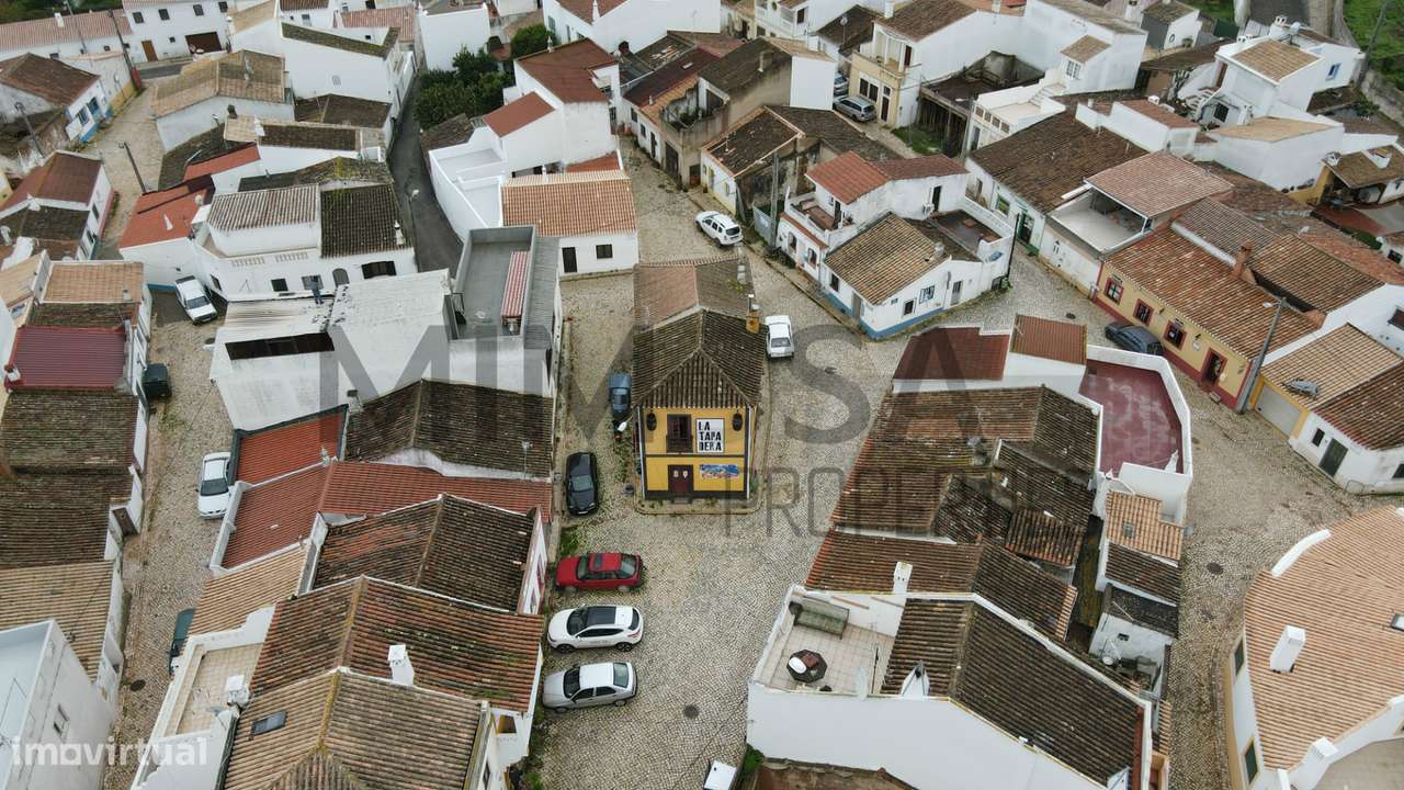 Espaço comercial para restaurante / bar - Barão de S. João - Grande imagem: 4/20