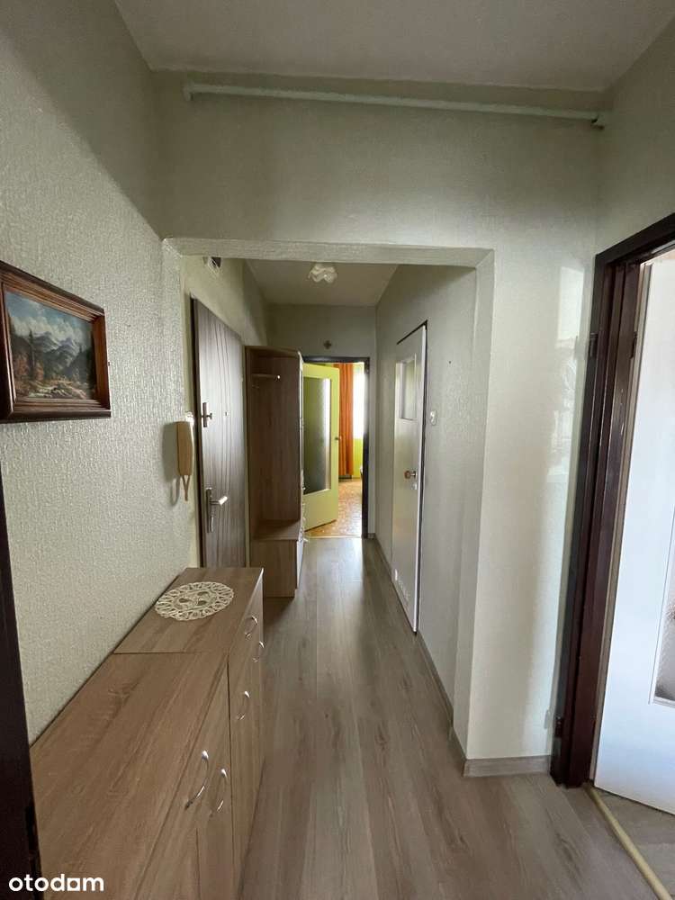 Mieszkanie na sprzedaż - Piekary Śląskie ul. Janty-6