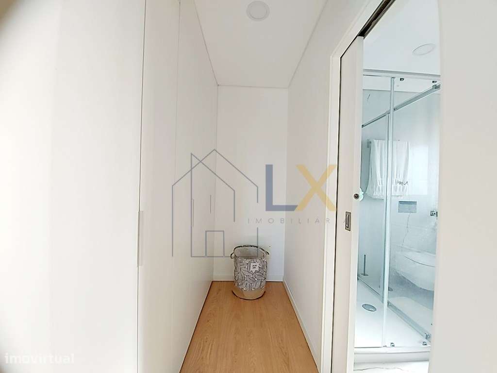 Apartamento T2+1 com varanda e suite em Mira!!!-19