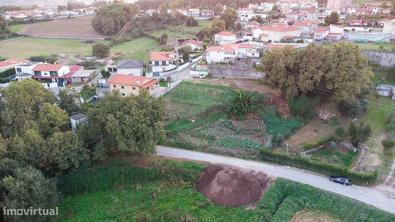 Terreno  para venda-4