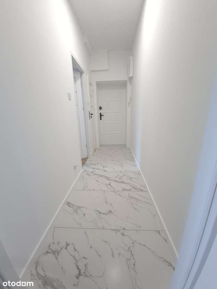 Nowa Cena! Wyjątkowe mieszkanie po generalnym remoncie - 2 pokoje-6