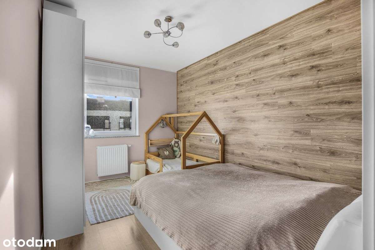 2pokoje na zamkniętym osiedlu, świetna komunikacja-8