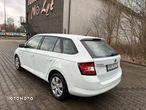 Skoda Fabia 1.4 TDI Style - 7