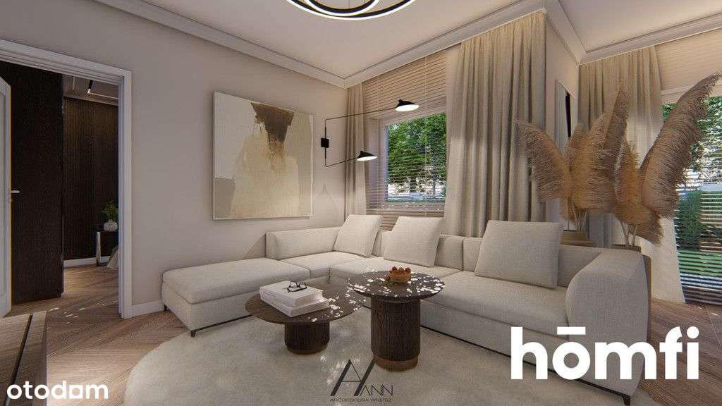 Nowy apartament - parter, 3 sypialnie, ogród - Pełny obrazek: 4/12