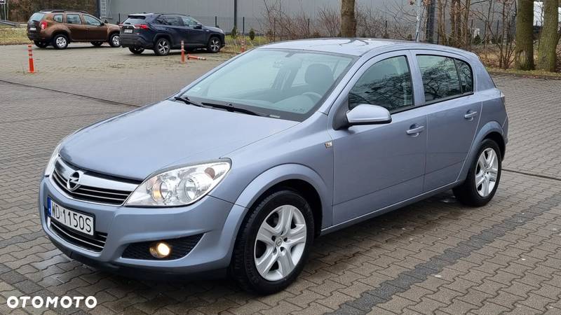 Opel Astra III 1.4 Enjoy - 1