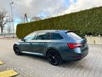 Skoda Superb - 14