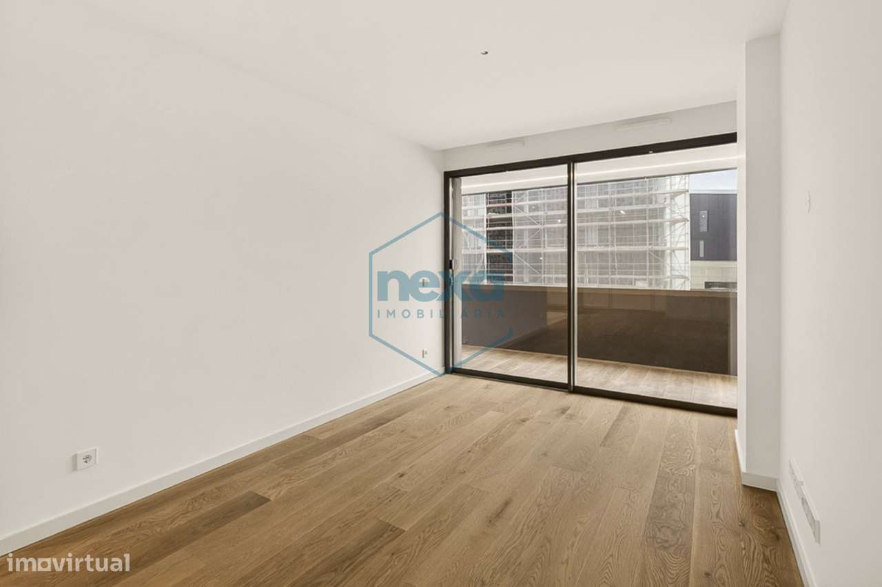 Apartamento T2 - Douro Nobilis - Grande imagem: 4/27