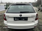 Skoda Octavia 1.4 TSI G-TEC CNG Clever - 9