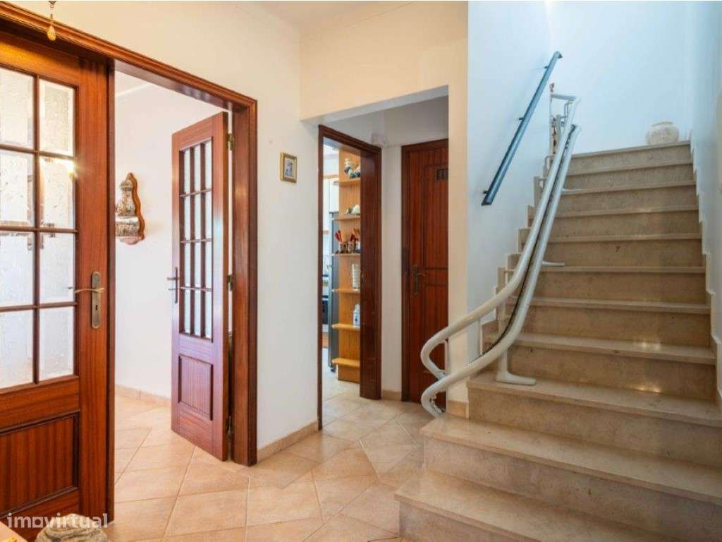 Moradia geminada V4 - Vale de Parra - Albufeira-23