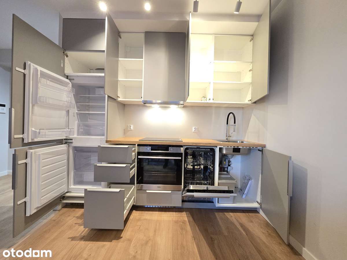 Wyposażenie w cenie, 2 pokoje, balkon, Lokum Porto, 0% prowizji-6