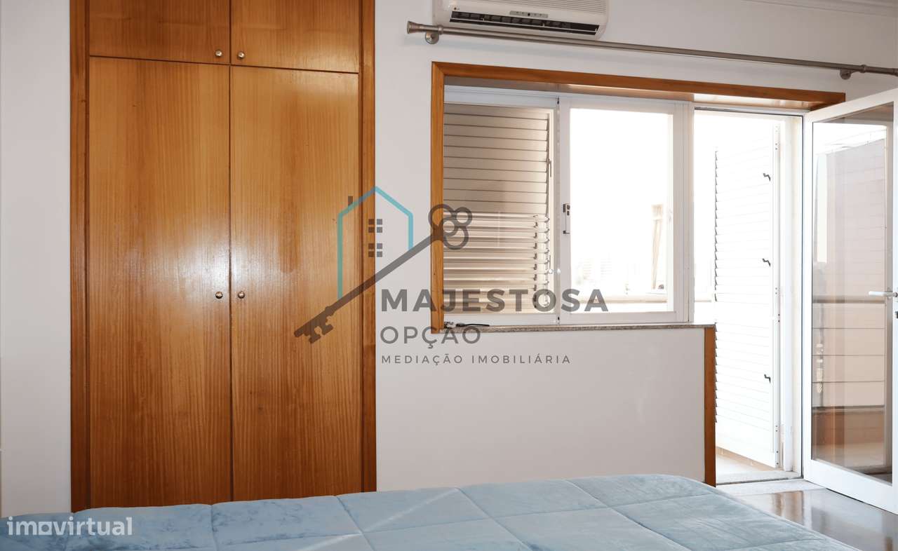 Apartamento T3 com Terraço Privado — Ferreiros, Braga-27