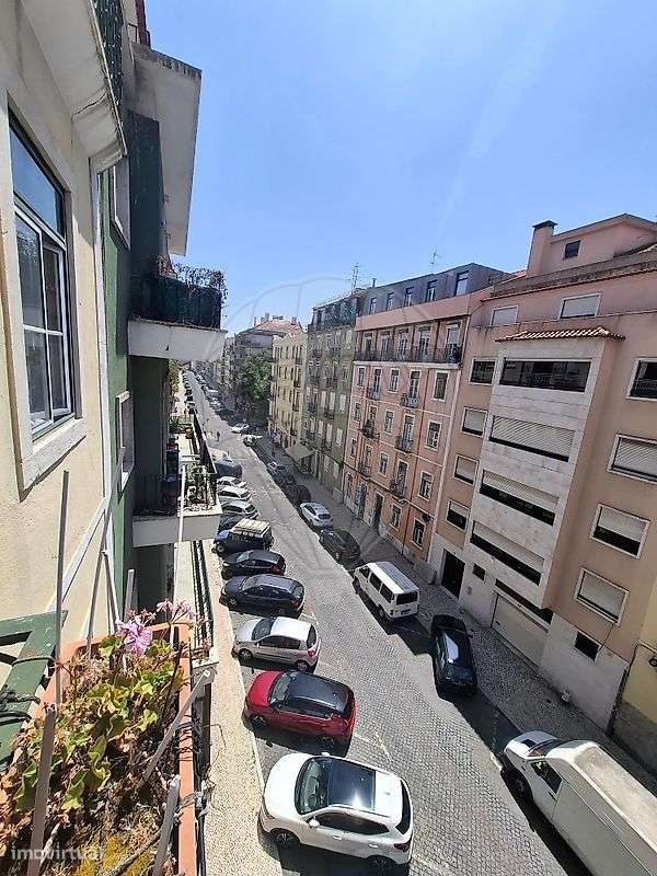 Apartamento T2 para venda - Grande imagem: 5/21