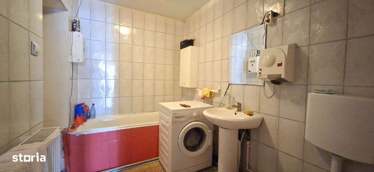 Spațiu Comercial cu Randament Imediat – str. Cristofor Columb - Imagine principală: 4/4