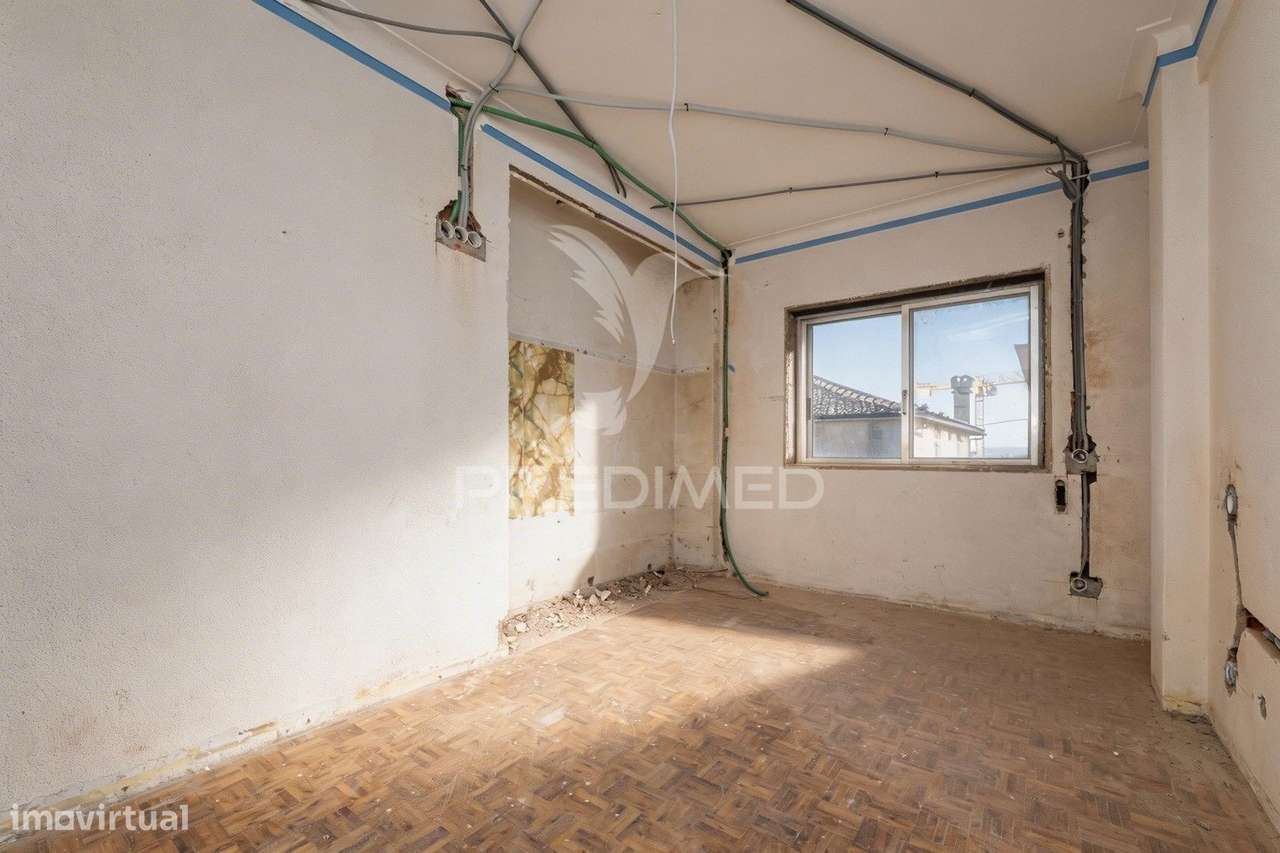 Apartamento T2 - Braga (Cividade) - Grande imagem: 3/35