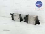 Intercooler Range Rover Sport Jaguar XE XF XJ an 2013-2018 motor 3.0 diesel- original - 3