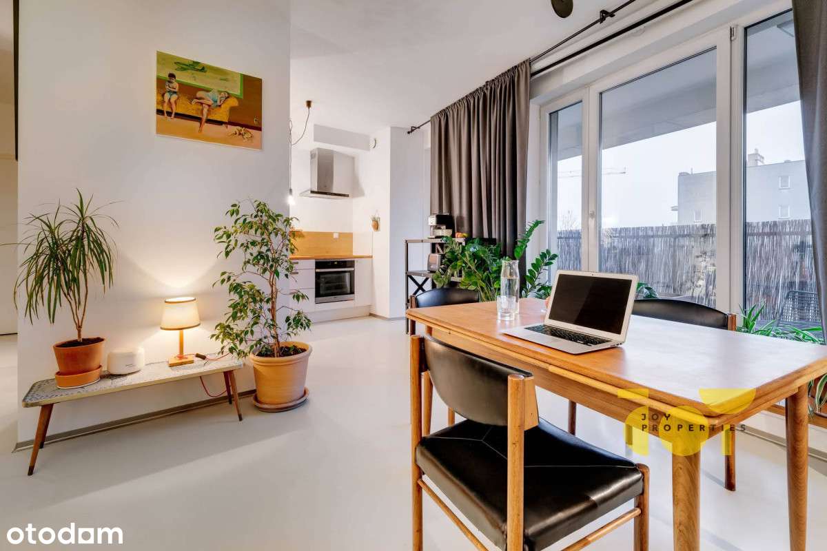 Idealne, gotowe do zamieszkania, obok Swps - Pełny obrazek: 4/20