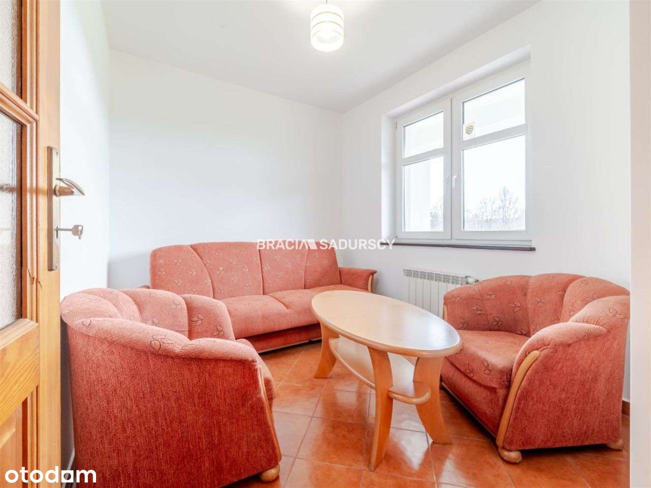 Krzyszkowice, duży dom rodzinny 5 pokoi-17