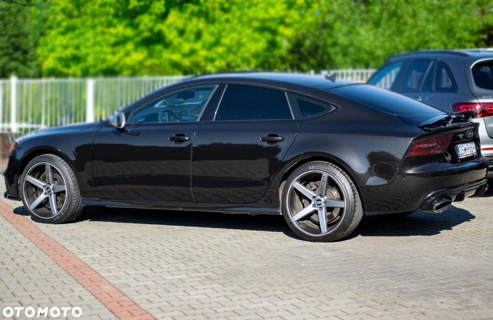 Audi S7 4.0 TFSI Quattro S tronic - 6