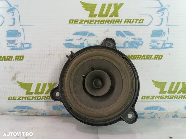 Boxa difuzor 281444522r Renault Clio 4 - 1